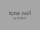 トーンネイルバイコラット(tone nail by KORAT)の写真