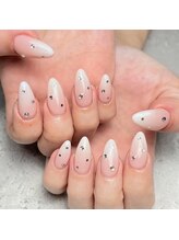 シャナレブレ(Xanaleble)/ベイビーブーマー