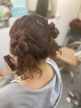 ウィル(WILL)/クラゲツイン