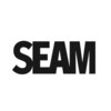 シーム 天神大名(SEAM)のお店ロゴ
