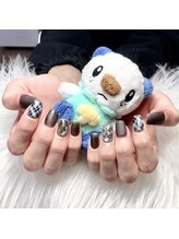 ロージー 赤羽(Rosy)/