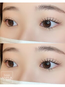 アネラ 仙台駅東口店(ANELA)/まつげパーマ