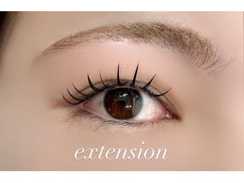 リスブラン/マツエク