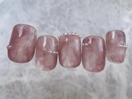 マグネットニュアンス