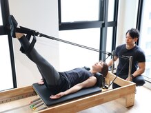 フィットフィースト(FiT FEAST)