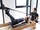 フィットフィースト(FiT FEAST)の写真/O脚・X脚を整えてパンツ映えする美脚へ！マシンピラティス×整体×筋トレで結果が出る！