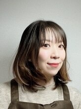 モフルール(Mofuleur)&nbsp;水間 理華