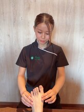 ミヤビ ナチュラル セラピー 自由が丘店(MiYaBi Natural Therapy) HOSHIKAWA / 自由が丘