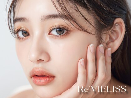 エシカ ウィズ レヴィエリス(ethica with Re’VIELISS)の写真