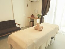 シフォン(Ciffon)の雰囲気（１対１のプライベート空間で、心ほどける至福のひとときを。）