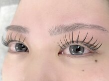 フィグ バイ アルテフィーチェ 西宮(fig by artefice)/パーソナルラッシュリフト