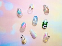 ギャザーパーティー 乃木坂店(gatherparty)/シーズンデザイン【Rain】