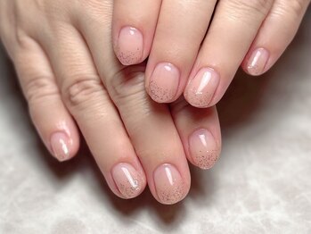 ネイルエンペラー(nail emperor)/グラデーション