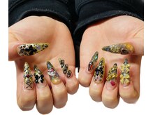 サロン ド ピーアイ(salon de Pi)/