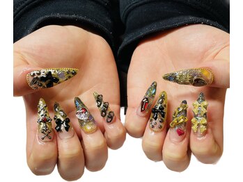 サロン ド ピーアイ(salon de Pi)/