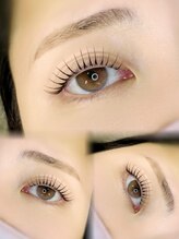 アイモア 江南店(eye mor.)/立ち上げデザイン！