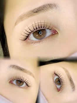 アイモア 江南店(eye mor.)/立ち上げデザイン!