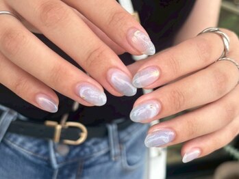 シピー(chipie by anon)/HITOMI◆150分アート