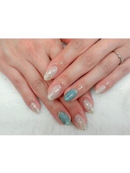 定額メニューのあるサロン