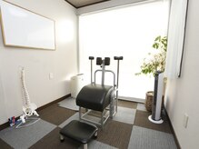 吉田バランスケア整体院