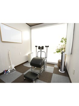 短期集中コースのあるサロン