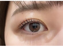 高持続カール　まつ毛パーマ、パリジェンヌ、ラッシュリフト