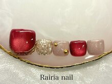 ライリア 川越店(Rairia)/アートB