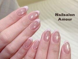 フレンチ×マグネット