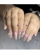 リリィ(Lily)/韓国うるちゅるDesign