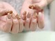 ラビーネイルズ 小倉魚町(Lovvy nails)の写真/【大人女性に向けた寛ぎサロン】博多・天神・東京で経験を積んだベテランネイリストのみ在籍中＊