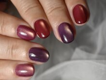 ネイルスポット ユーアンドエー(nailspot yu&a)
