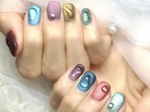 タミーネイル(Tammy nail)/お持ち込み