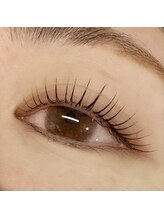 ハム(hum)/【ラッシュリフト】目尻流し目♪