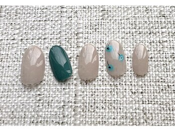 ナツメ 高円寺(棗 natsume)/定額S