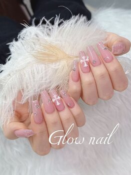 グロー ネイル(Glow Nail)/