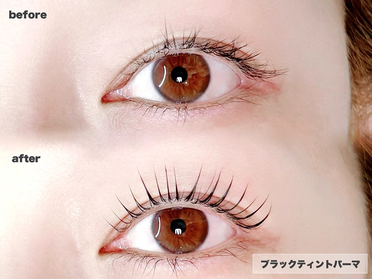 大阪上本町駅でフラットラッシュが人気のまつげサロン｜ホットペッパー