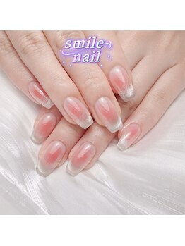 スマイル ネイル 赤羽(smile nail)/
