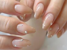 アトリエエル(atelier eL)/お客様ネイル54