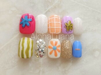 やり放題60min(ご新規様70min)