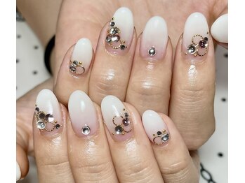 レアネイル(Lea nail)/
