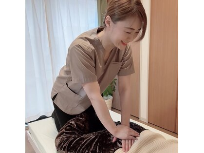 カイロプラクティック エステサロン結の写真
