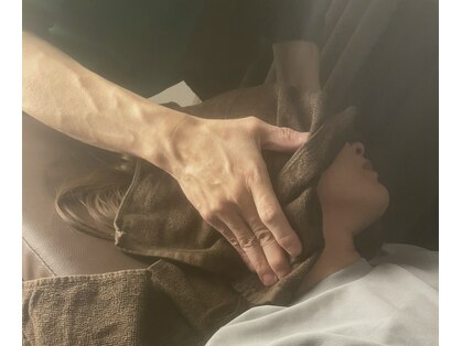 癒しんぼ 大森駅前の写真