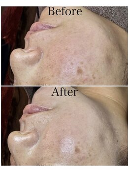 ブラックボックス(BLACK BOX)/40代女性のお客様