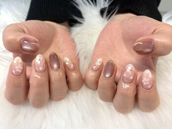 【パラジェル】デザインやり放題