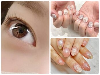 トータルビューティ ノイド(Noid)/パリジェンヌ&10480以上♪