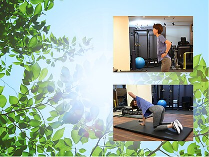 ダッシュスポーツマッサージ(DASH SPORTS MASSAGE)の写真