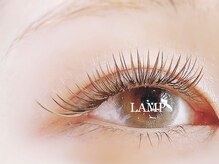 ランプ(LAMP)