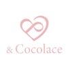 アンドココラス 栄広小路店(&Cocolace)のお店ロゴ