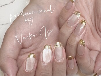 プロデュースネイル(Produce nail)/