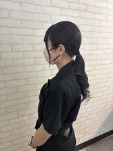 ベリーラッシュ 立川店(VeryLash)&nbsp;チヒロ No.142